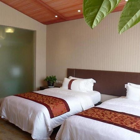 Qingdao Hengxing Hotel المظهر الخارجي الصورة